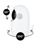 Kép 8/10 - PETITE&MARS digitális bébiőr EVE 5.0
