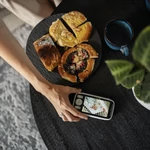 Kép 4/10 - PETITE&MARS digitális bébiőr NANO 4.0
