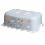 Kép 1/2 - Maltex Csúszásmentes fellépő, zebra, grey