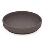 Kép 2/9 - PETITE&MARS Talíř silikonový s přísavkou Take&Match Bitter Cocoa 6m+