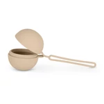 Kép 6/7 - Petite&Mars Szilikon cumitartó tok, Desert Sand, 0 hó+