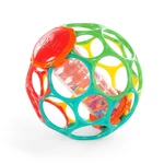 Kép 2/8 - Oball játék, Rollin Rainstick, 15 cm, 3 hó+
