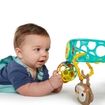 Kép 5/9 - Oball Univerzális eltávolítható játékhíd, Flex'n Go™, 0 hó+