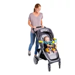 Kép 6/9 - Oball Univerzális eltávolítható játékhíd, Flex'n Go™, 0 hó+