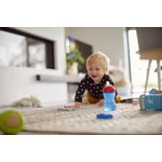 Kép 5/7 - Avent SCF802/01 Puha harapásálló csőrös pohár 300 ml - kék