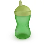 Kép 3/6 - Avent itatópohár kemény, 300 ml, zöld