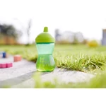 Kép 4/6 - Avent itatópohár kemény, 300 ml, zöld