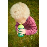 Kép 5/6 - Avent itatópohár kemény, 300 ml, zöld