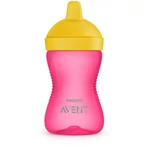 Kép 3/5 - Avent SCF804/04 Kemény itatófejes pohár 300 ml - rózsaszín