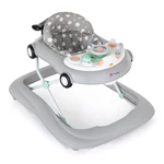 Kép 3/8 - Petite&Mars Bébikomp hanggal, Cabrio Grey