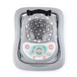 Kép 5/8 - Petite&Mars Bébikomp hanggal, Cabrio Grey