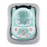 Kép 5/7 - Petite&Mars Bébikomp hanggal, Cabrio Green