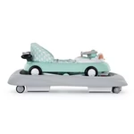Kép 7/7 - Petite&Mars Bébikomp hanggal, Cabrio Green