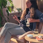 Kép 4/6 - Philips AVENT Elektromos mellszívó Essential SCF323/11