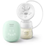 Kép 1/6 - Philips AVENT Elektromos mellszívó Essential SCF323/11