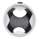 Kép 4/5 - Petite&Mars Italtartó, Handy, szürke