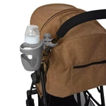 Kép 5/5 - Petite&Mars Italtartó, Handy, szürke