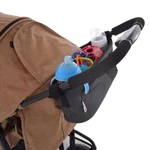 Kép 5/6 - Petite&Mars Rendszerező babakocsira, Pocket