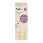 Kép 6/6 - Petite&Mars Rendszerező babakocsira, Pocket