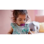 Kép 4/10 - Avent SCF349/22 Ultra air, elefántos, lányos játszócumi, 18hó+, 2db