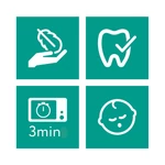 Kép 3/4 - Philips AVENT SCF075/02 Játszócumi ultra start neutral 0-2hó 2 db - fiús