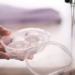 Kép 4/6 - Philips AVENT SCF075/04 Játszócumi ultra start mintás 0-2hó 2 db - fiús
