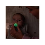 Kép 3/8 - Philips AVENT SCF075/07 Játszócumi ultra start éjszakai 0-2hó 2 db - lányos