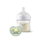 Kép 1/2 - Philips AVENT SCD837/10 Natural Response újszülött kezdő készlet