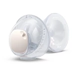Kép 2/7 - Philips AVENT Elektromos mellszívó Hands-Free DUO Premium Plus SCF532/11
