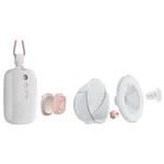 Kép 3/7 - Philips AVENT Elektromos mellszívó Hands-Free DUO Premium Plus SCF532/11