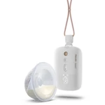 Kép 1/9 - Philips AVENT Elektromos mellszívó Hands-Free Premium Plus SCF531/11