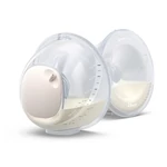 Kép 2/3 - Philips AVENT SCF439/01 Hands-Free gyűjtőkagyló