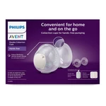 Kép 3/3 - Philips AVENT SCF439/01 Hands-Free gyűjtőkagyló