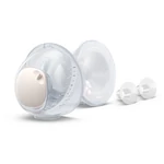 Kép 1/3 - Philips AVENT SCF439/01 Hands-Free gyűjtőkagyló