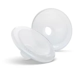 Kép 3/4 - Philips AVENT SCF552/11 Hands-Free mellbimbóvédő szilikonbetétek - L