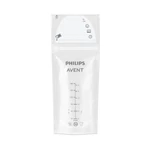 Kép 2/7 - Philips AVENT SCF603/25 Anyatejtároló zacskó