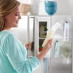 Kép 6/7 - Philips AVENT SCF603/25 Anyatejtároló zacskó