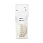 Kép 1/7 - Philips AVENT SCF603/25 Anyatejtároló zacskó
