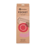 Kép 3/4 - PETITE&MARS Babakocsi szervező Pocket - Absolute Black