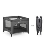 Kép 5/8 - PETITE&MARS Gyerek Jároka Nook Urban Charcoal Grey