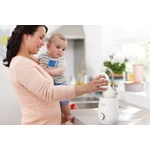 Kép 5/8 - Avent SCF358/00 Gyors cumisüveg melegítő