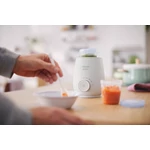 Kép 7/8 - Avent SCF358/00 Gyors cumisüveg melegítő