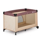Kép 3/10 - PETITE&MARS Utazóágy Nyja Urban Jungle Sand
