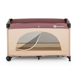 Kép 4/10 - PETITE&MARS Utazóágy Nyja Urban Jungle Sand