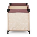 Kép 5/10 - PETITE&MARS Utazóágy Nyja Urban Jungle Sand