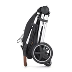 Kép 3/3 - PETITE&MARS Sport babakocsi váz Royal3 Silver