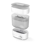 Kép 8/10 - Avent SCF293/00 Elektromos, Prémium sterilizáló