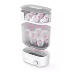Kép 9/10 - Avent SCF293/00 Elektromos, Prémium sterilizáló