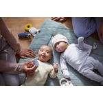 Kép 5/8 - Avent SCF099/21 Soothie szilikon, 2 db, fiús játszócumi, 0-6 hó