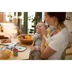 Kép 8/8 - Avent SCF099/21 Soothie szilikon, 2 db, fiús játszócumi, 0-6 hó